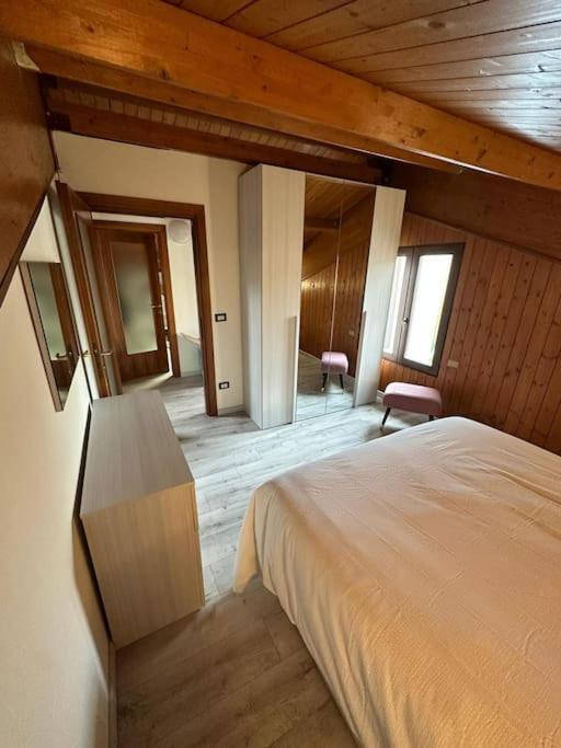Madai Maua Appartament Desenzano del Garda Eksteriør bilde